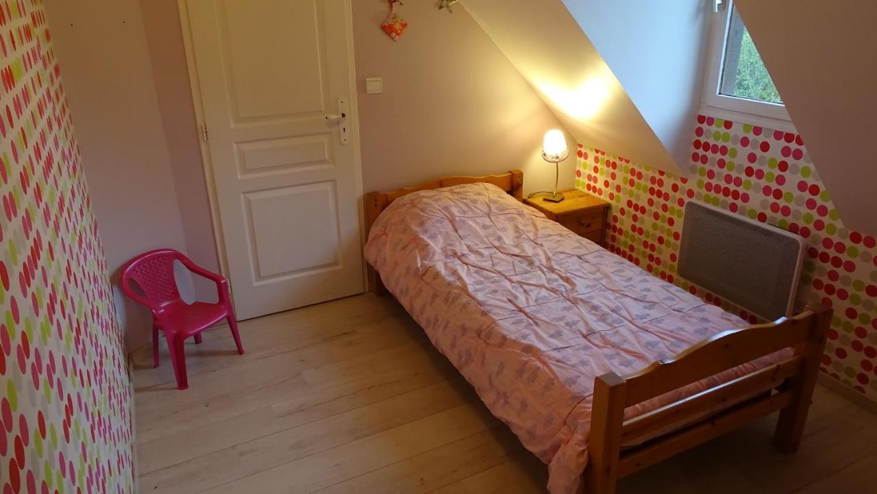 Chambres De Montheard La Bazoge Екстер'єр фото