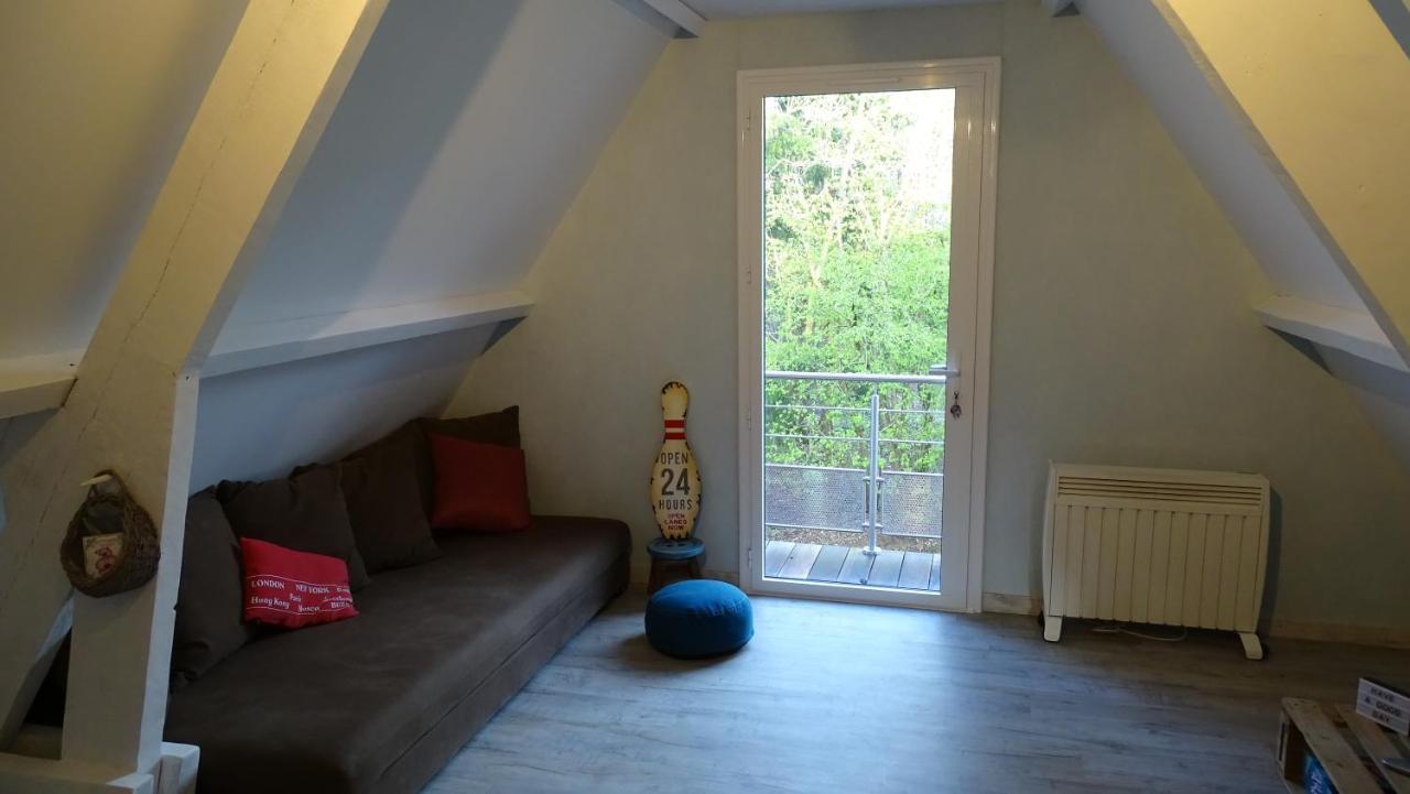 Chambres De Montheard La Bazoge Екстер'єр фото