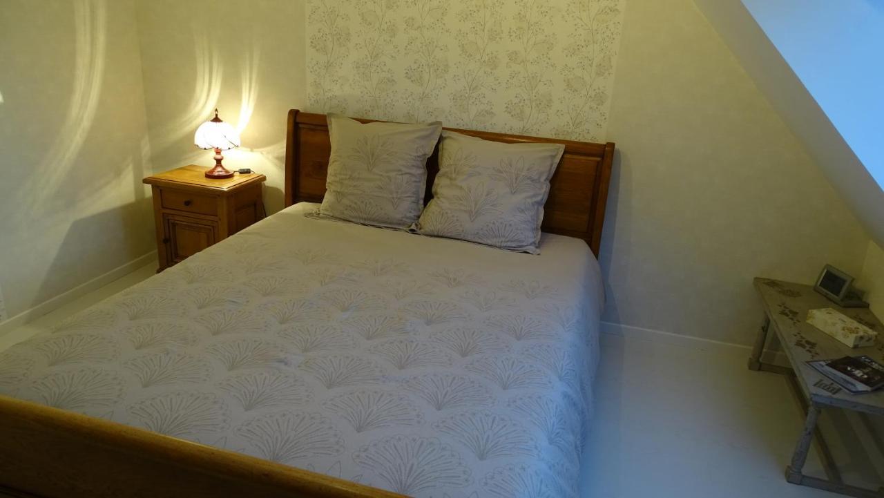 Chambres De Montheard La Bazoge Екстер'єр фото